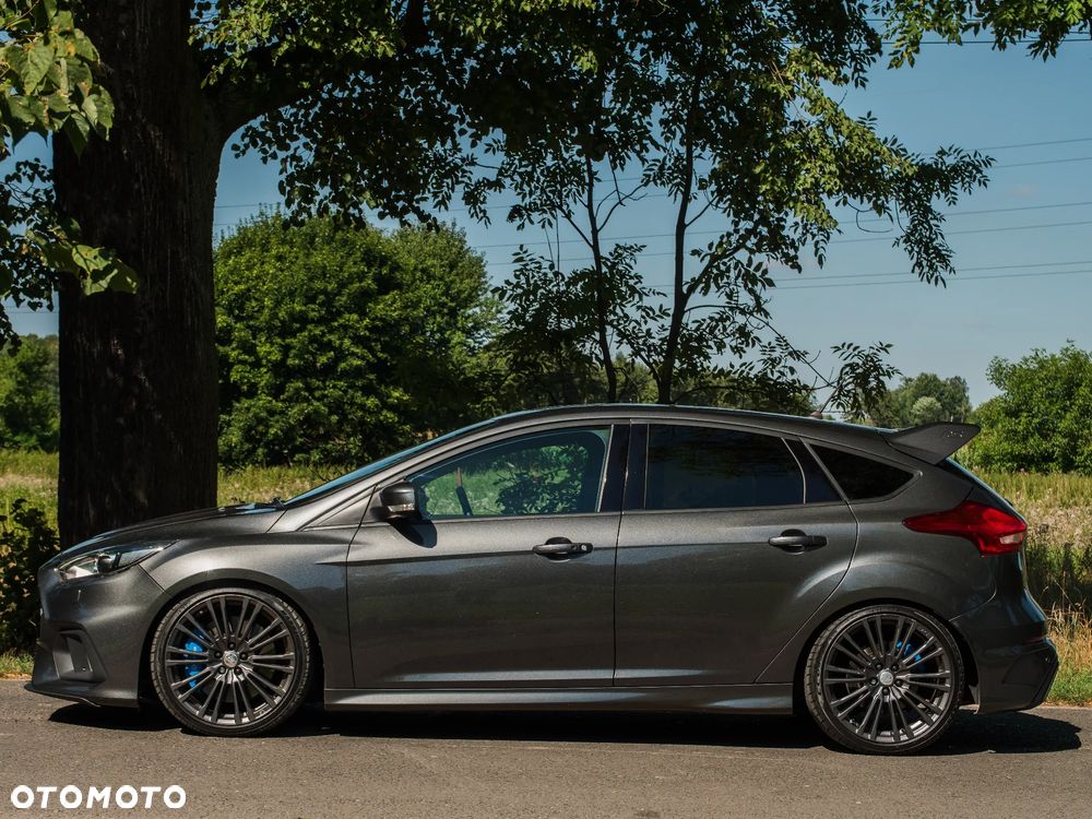 Ford Focus - 23