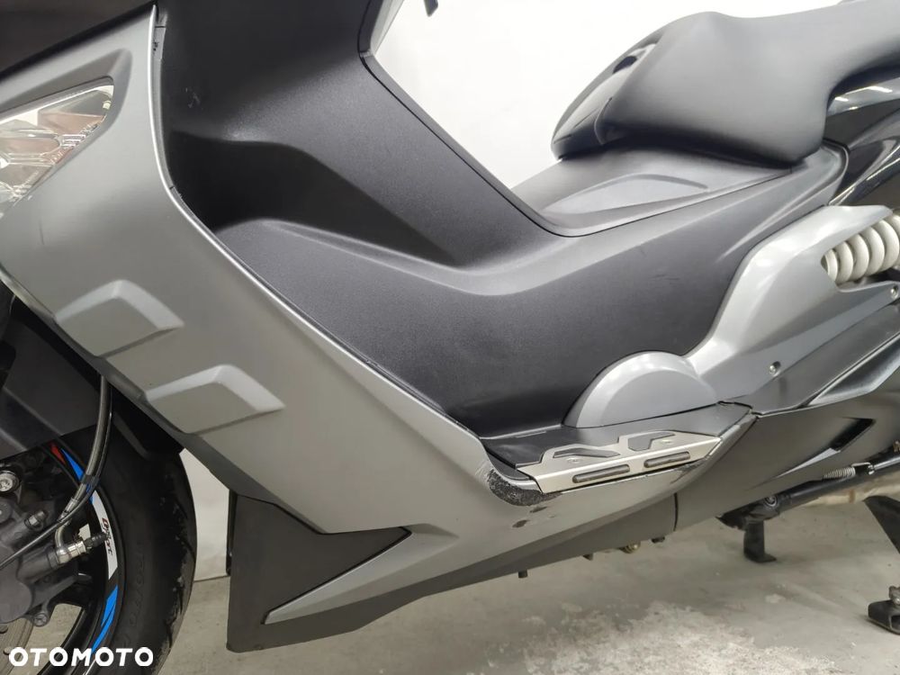 BMW C600 Sport - 20