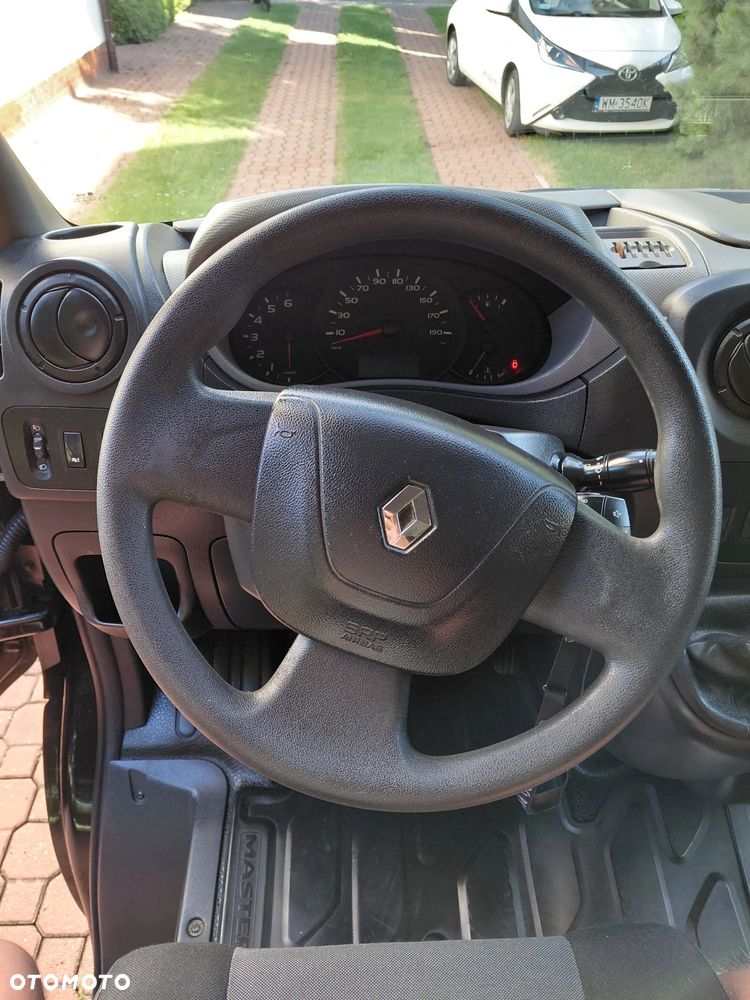 Renault Master - 10