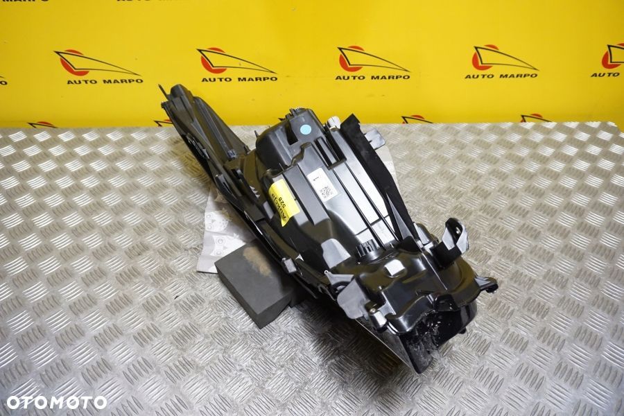 TOYOTA HIGHLANDER 2019- REFLEKTOR LAMPA FULL LED PRAWA (1) USA - 10