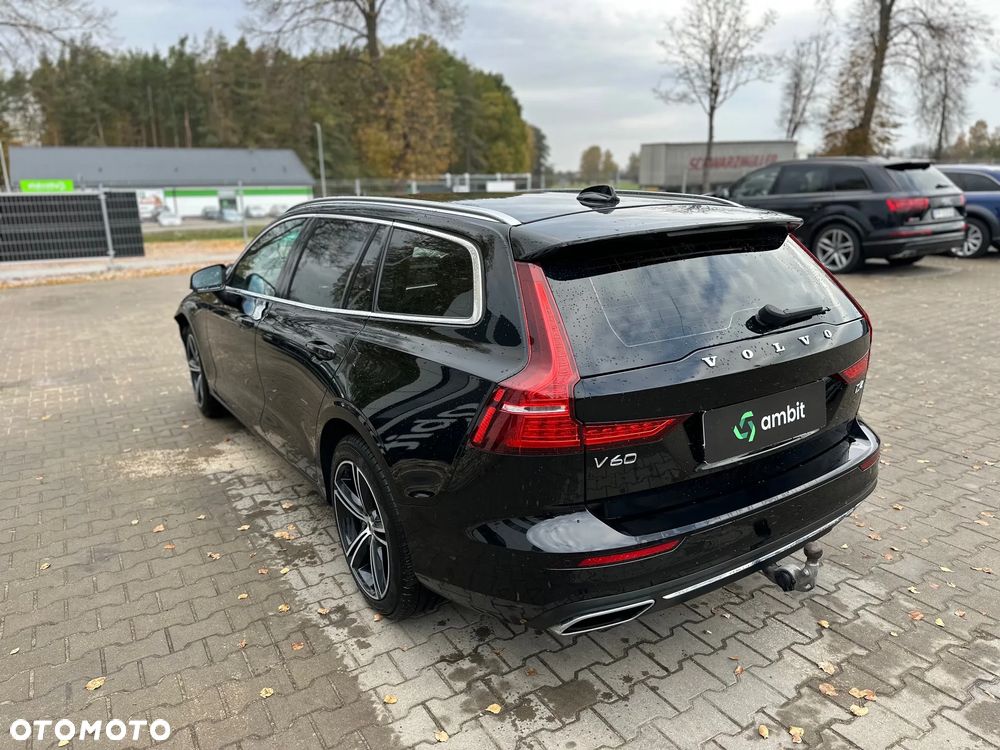 Volvo V60 - 5