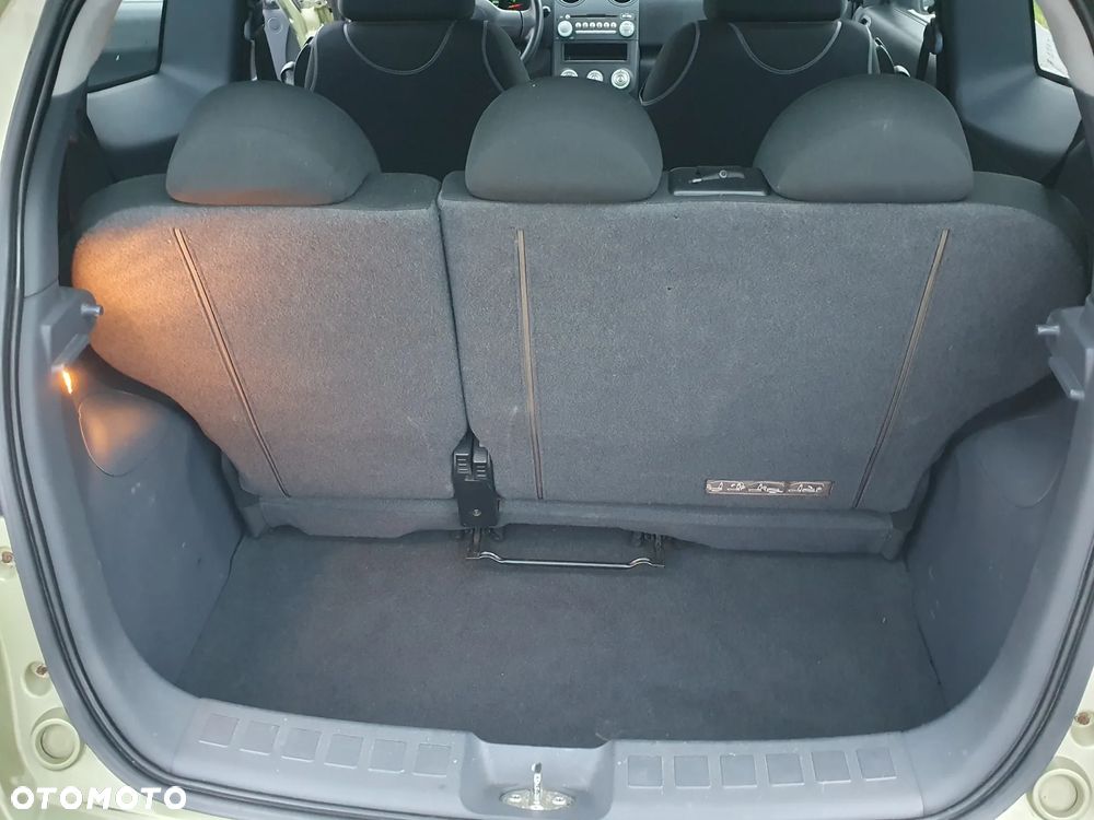Mitsubishi Colt 1.1 Inform Cleartec - 15