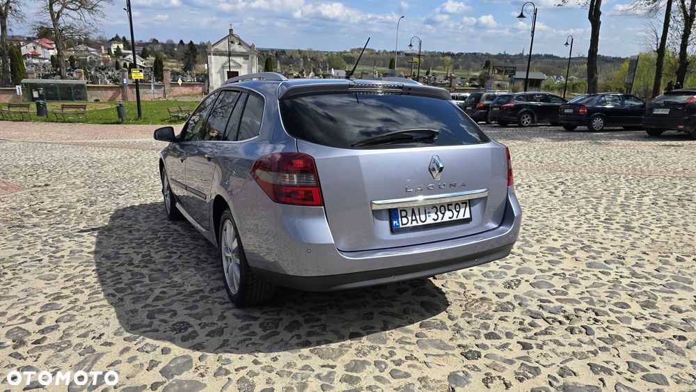 Renault Laguna - 13