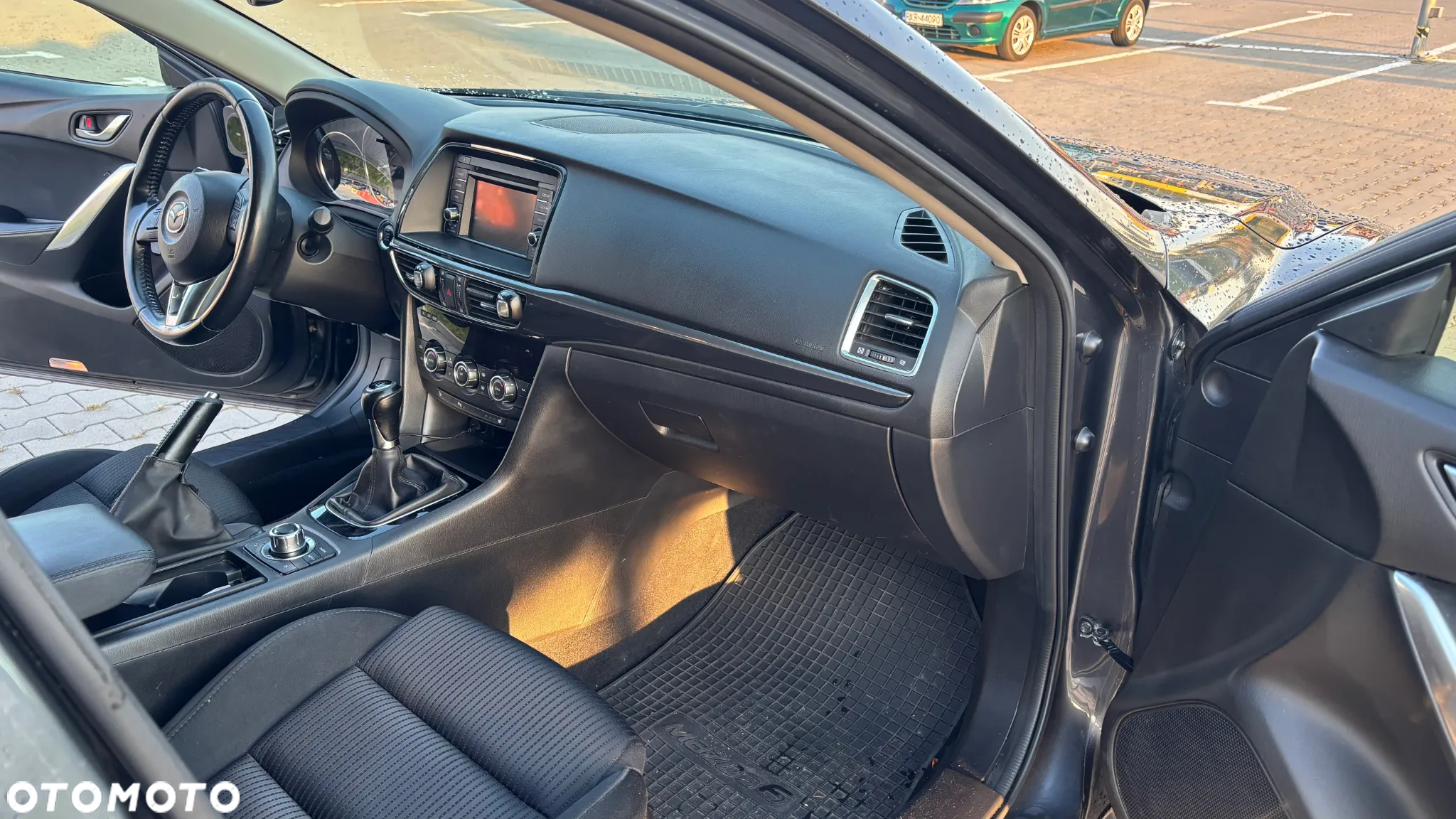 Mazda 6 2.0 Skyenergy - 7