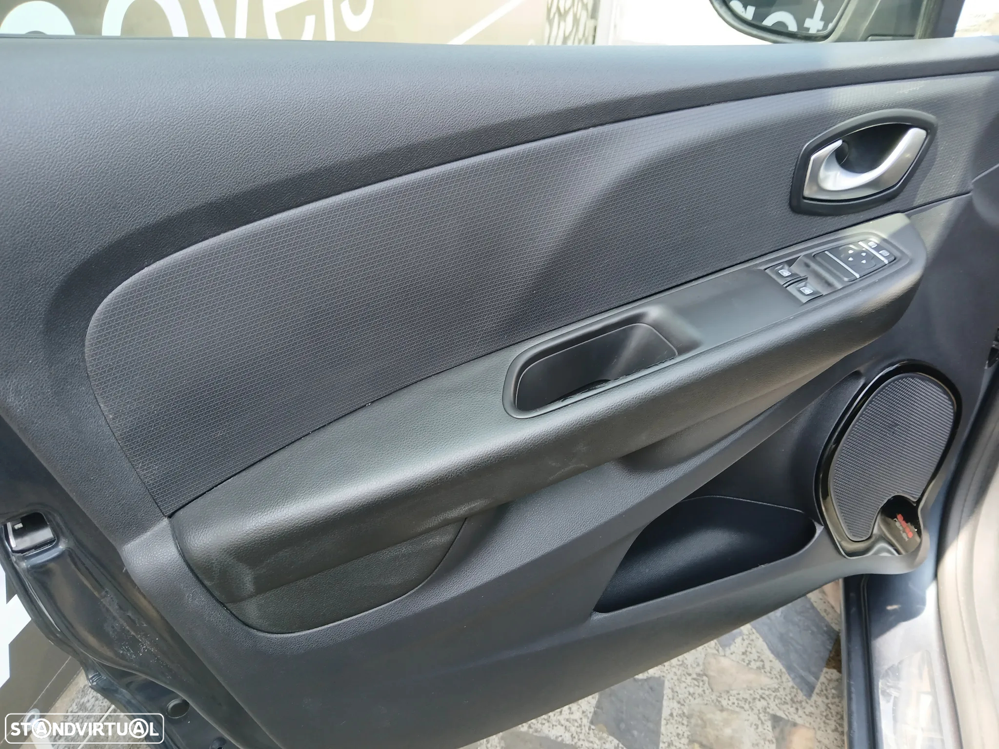 Renault Clio 1.5 dCi Limited - 28
