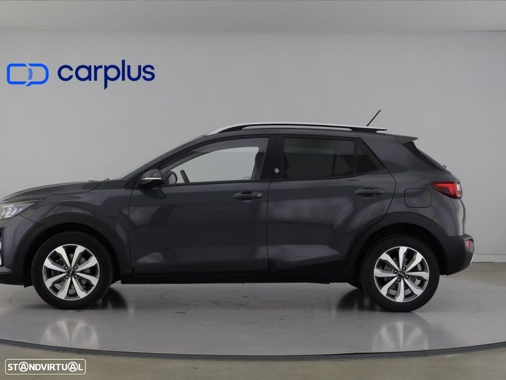 Kia Stonic 1.0 T-GDI Drive - 4