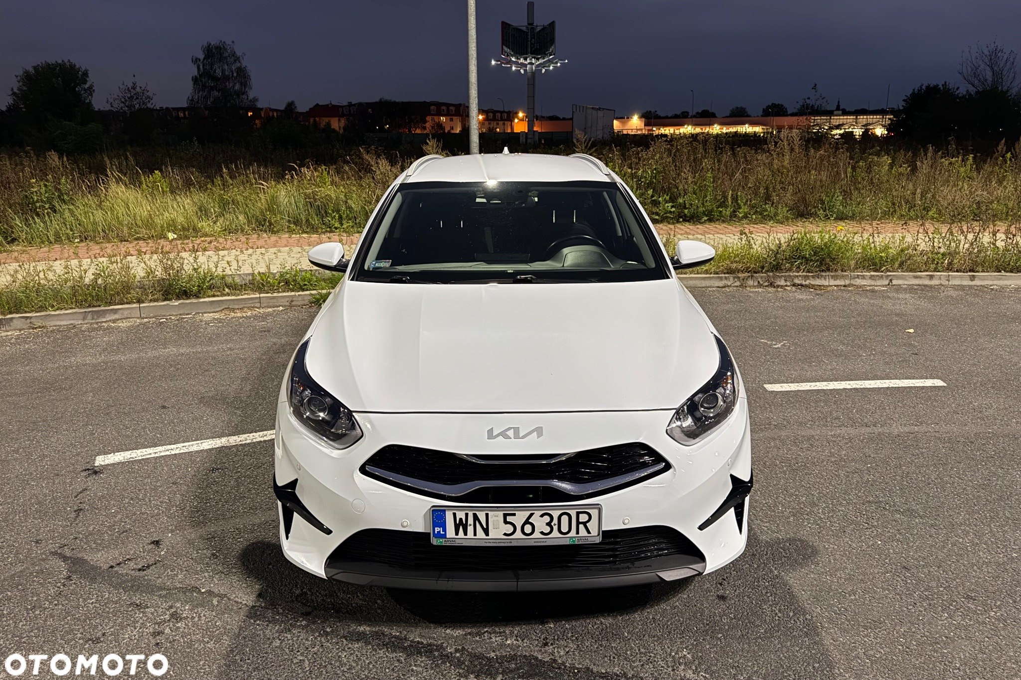 Kia Ceed 1.5 T-GDI M - 7