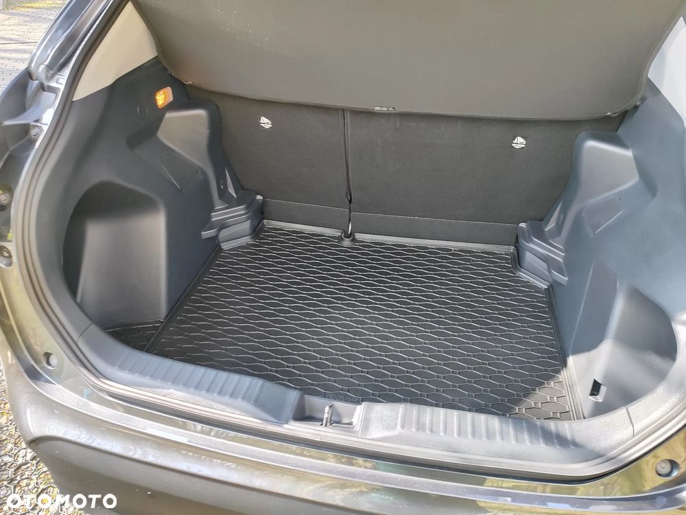 Toyota Yaris 1.5 Comfort - 9