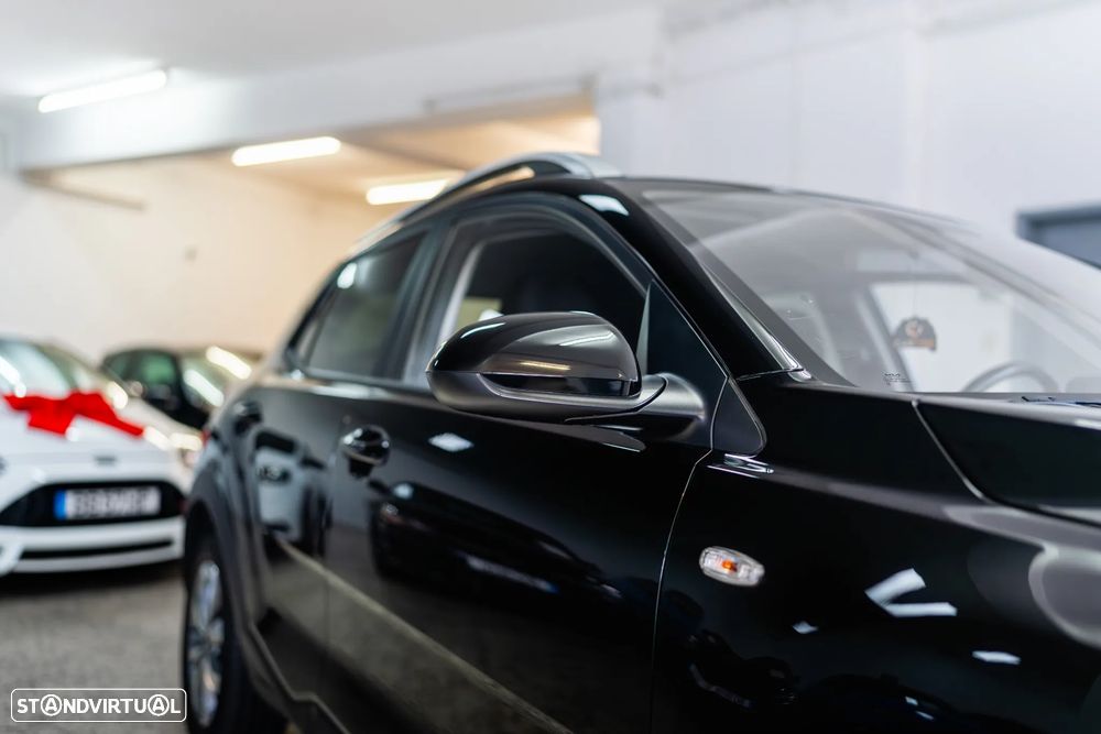 Kia Stonic 1.2 Dynamic - 19