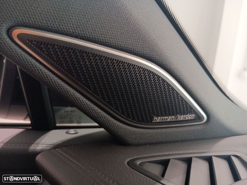 VW Tayron 2.0 TDI R-Line DSG - 16