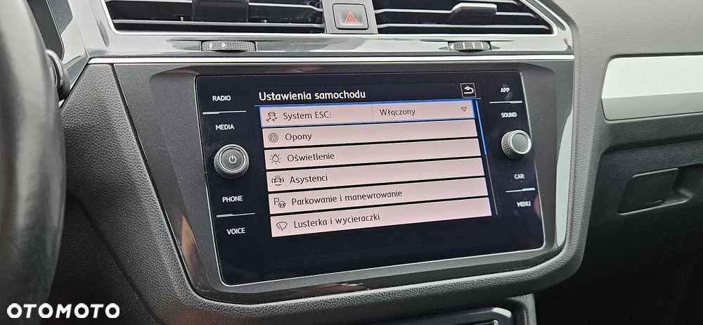 Volkswagen Tiguan 1.5 TSI EVO - 31