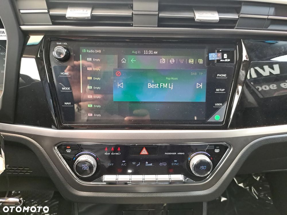 SsangYong/KGM Korando 1.5 T-GDI Joy 2WD - 17