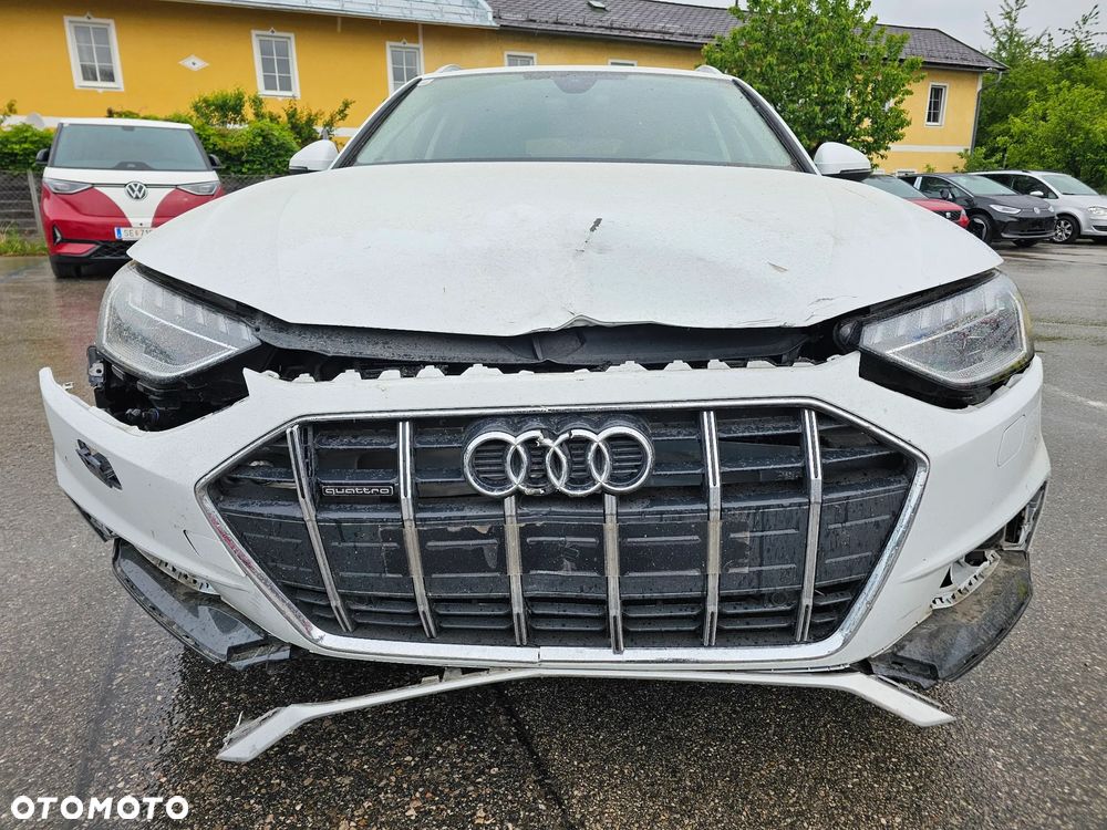 Audi A4 Allroad 40 TDI mHEV Quattro S tronic - 3