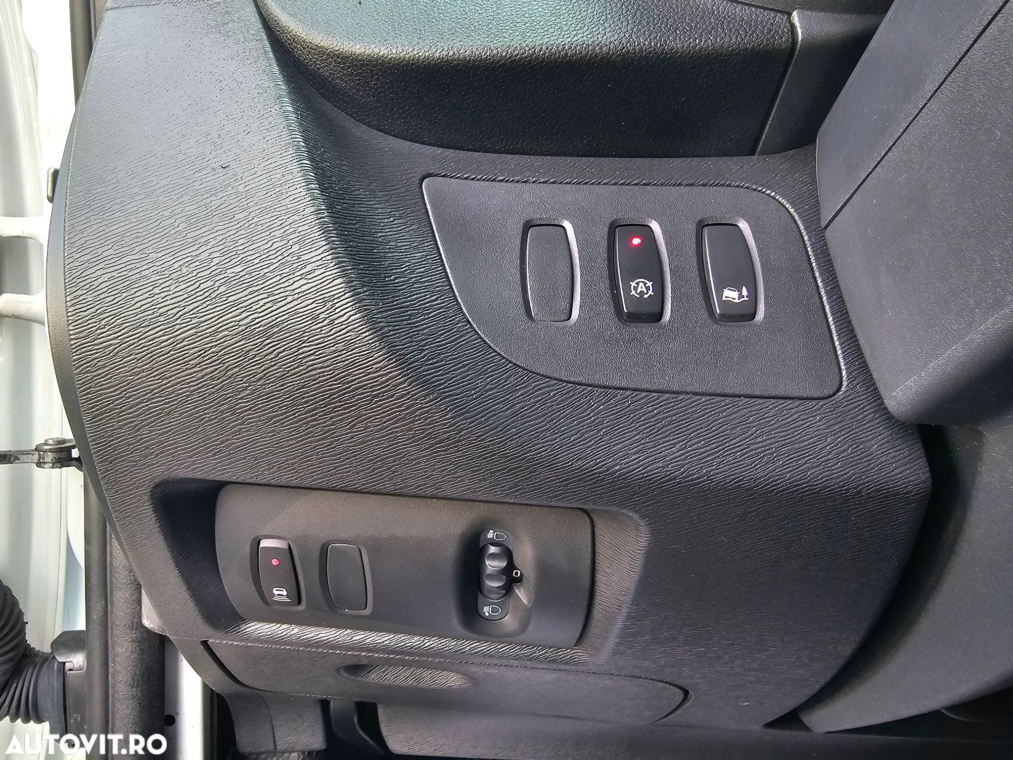 Renault Kangoo 1.5 Energy dCi 90 E6 Expression - 10