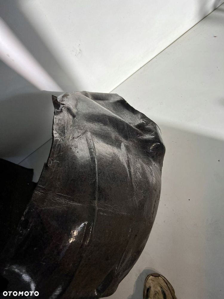 8J0 810 172 E Nadkole tylne Audi TT TTS Mk2 2014 KOMPLET TYŁ PRAWA LEWA - 3