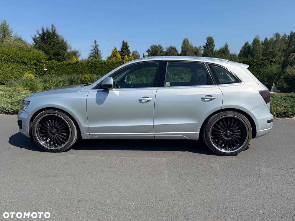 Audi Q5 2.0 TDI Quattro S tronic - 7