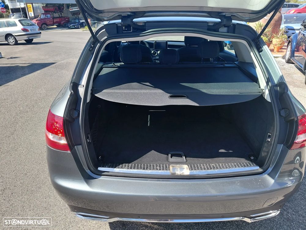 Mercedes-Benz C 200 d Avantgarde+ Aut. - 6