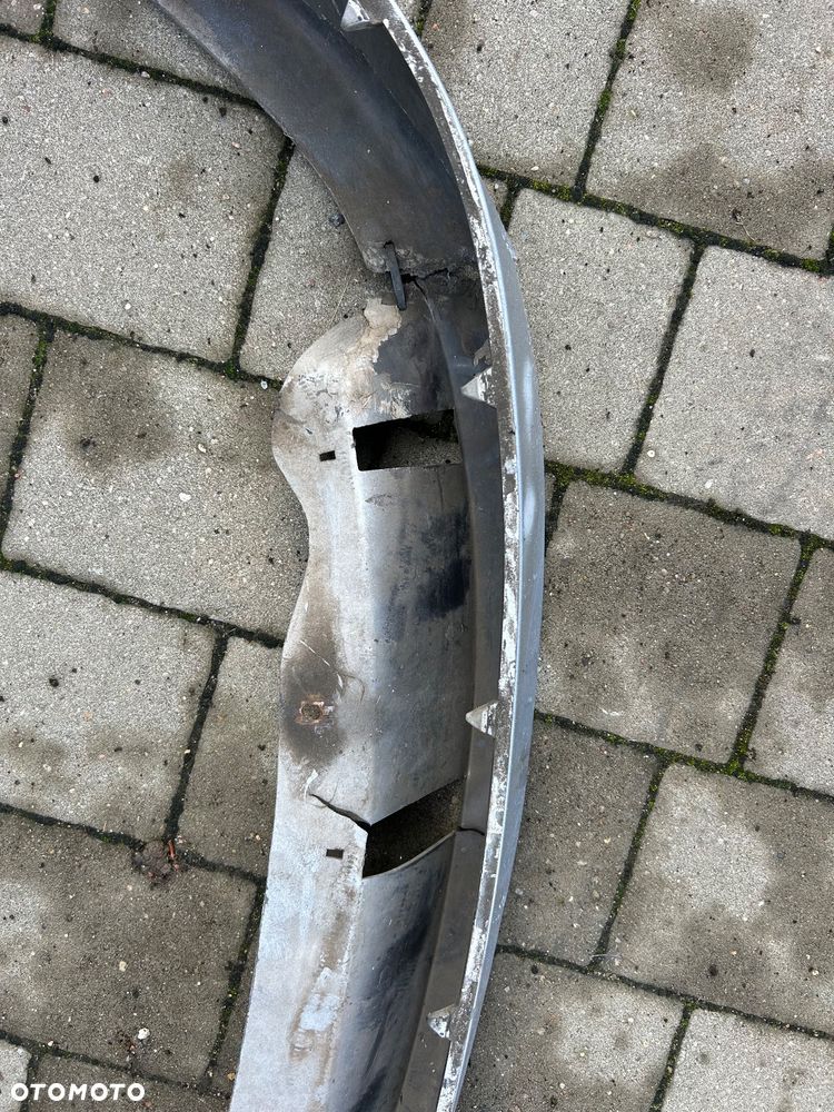 Saab 93 9-3 pakiet Aero Cabrio spoiler dokładka tłumik lotka  03-07 - 13