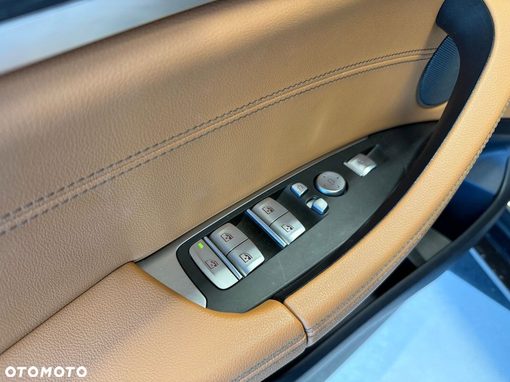 BMW X3 - 24