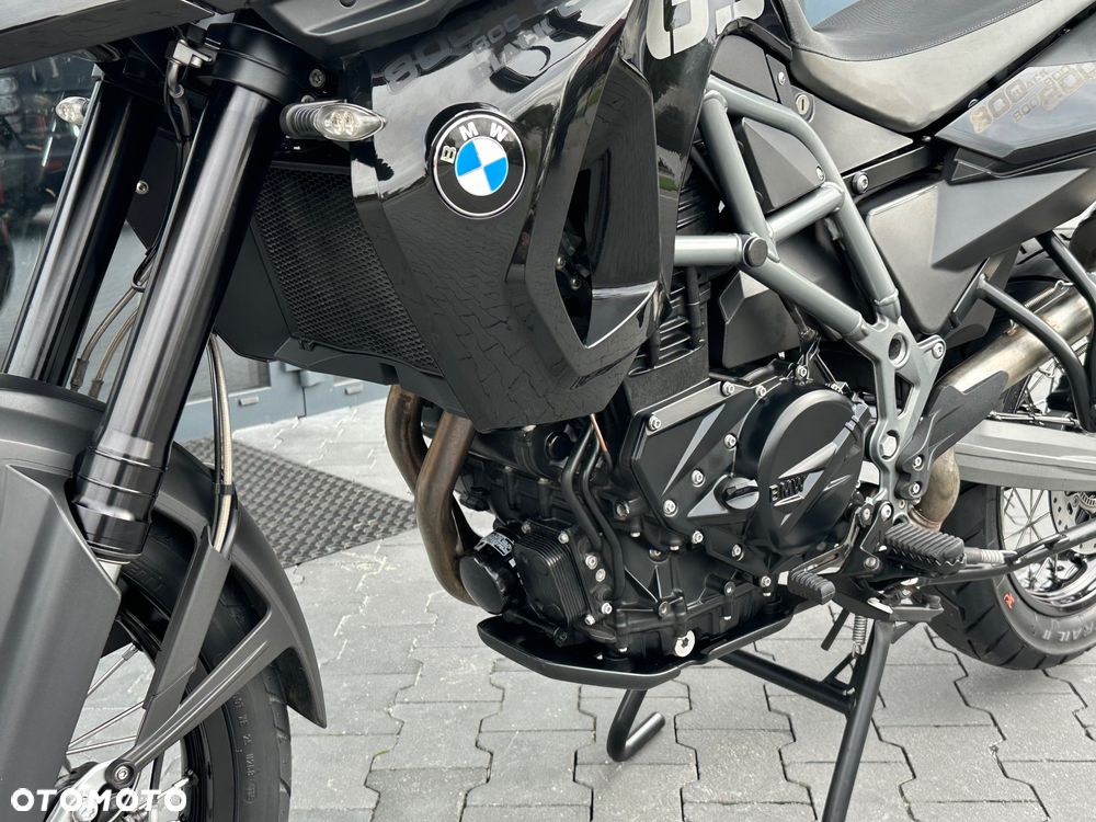 BMW GS - 38