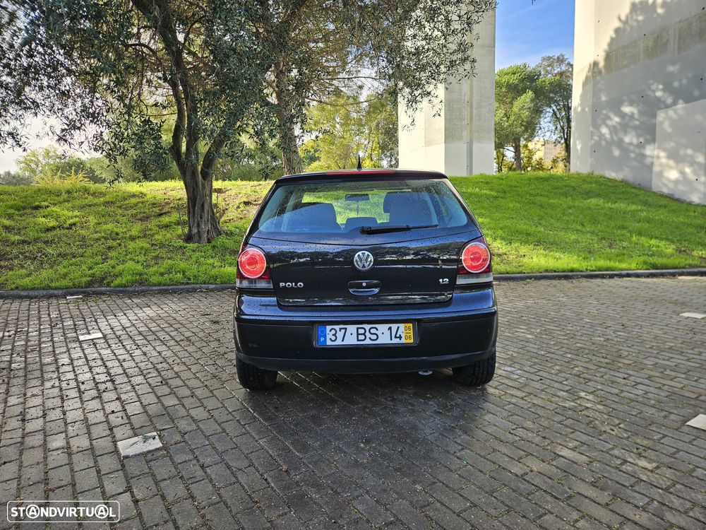 VW Polo - 15