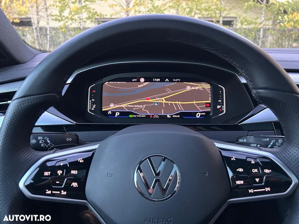 Volkswagen ARTEON Shooting Brake 2.0 TDI SCR DSG Elegance - 19
