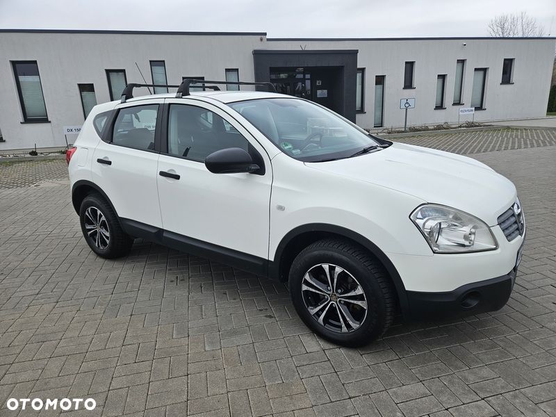 Nissan Qashqai 1.6 Acenta - 16