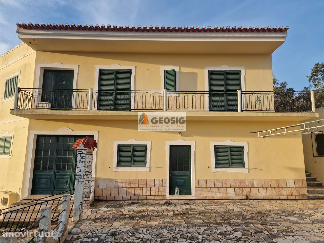 Moradia T3 Venda em São Barnabé,Almodôvar - Grande imagem: 5/35