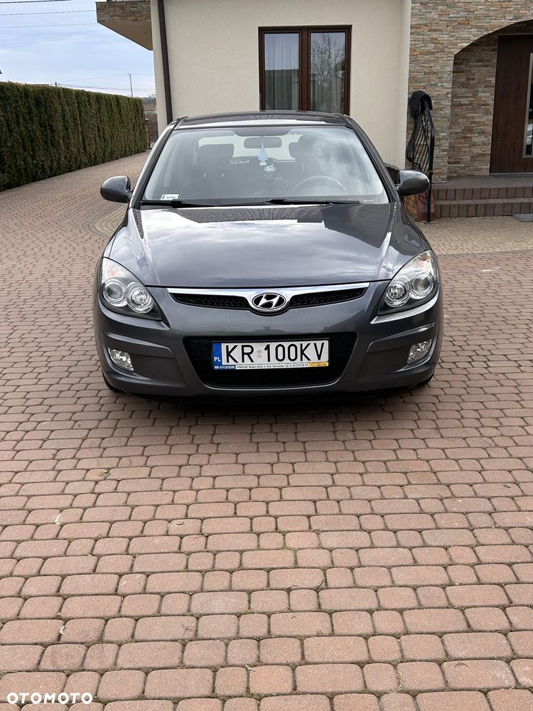 Hyundai i30 1.6 CRDi Comfort EU5 - 3