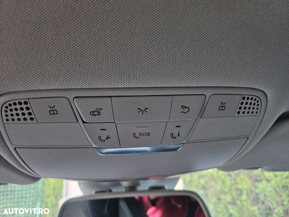 Mercedes-Benz C 180 9G-TRONIC Night Edition - 16