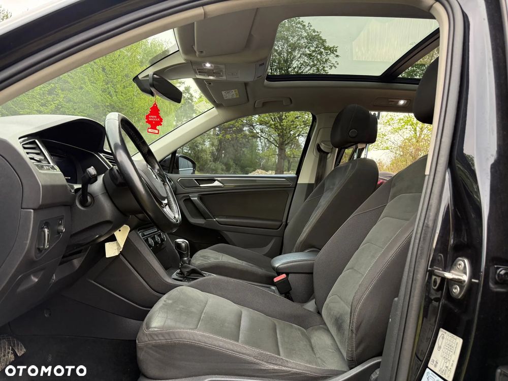 Volkswagen Tiguan - 6