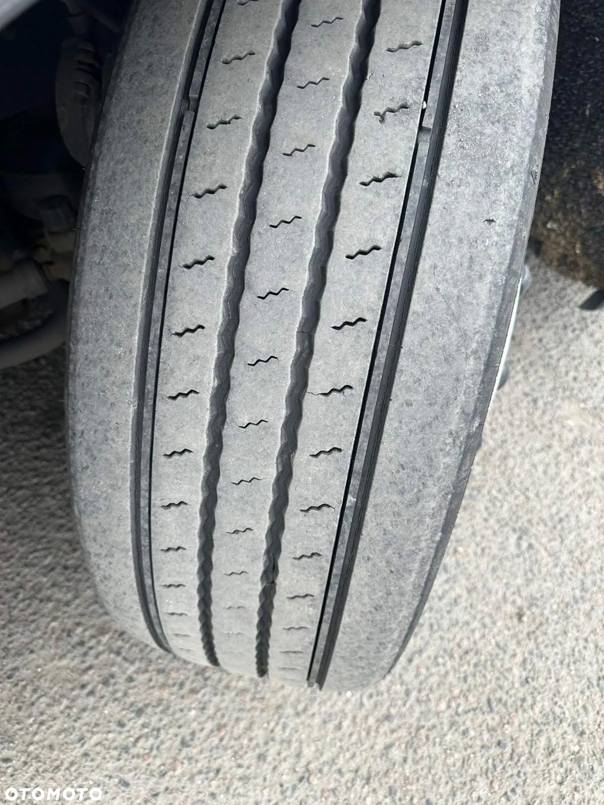 Scania R 440 - 7