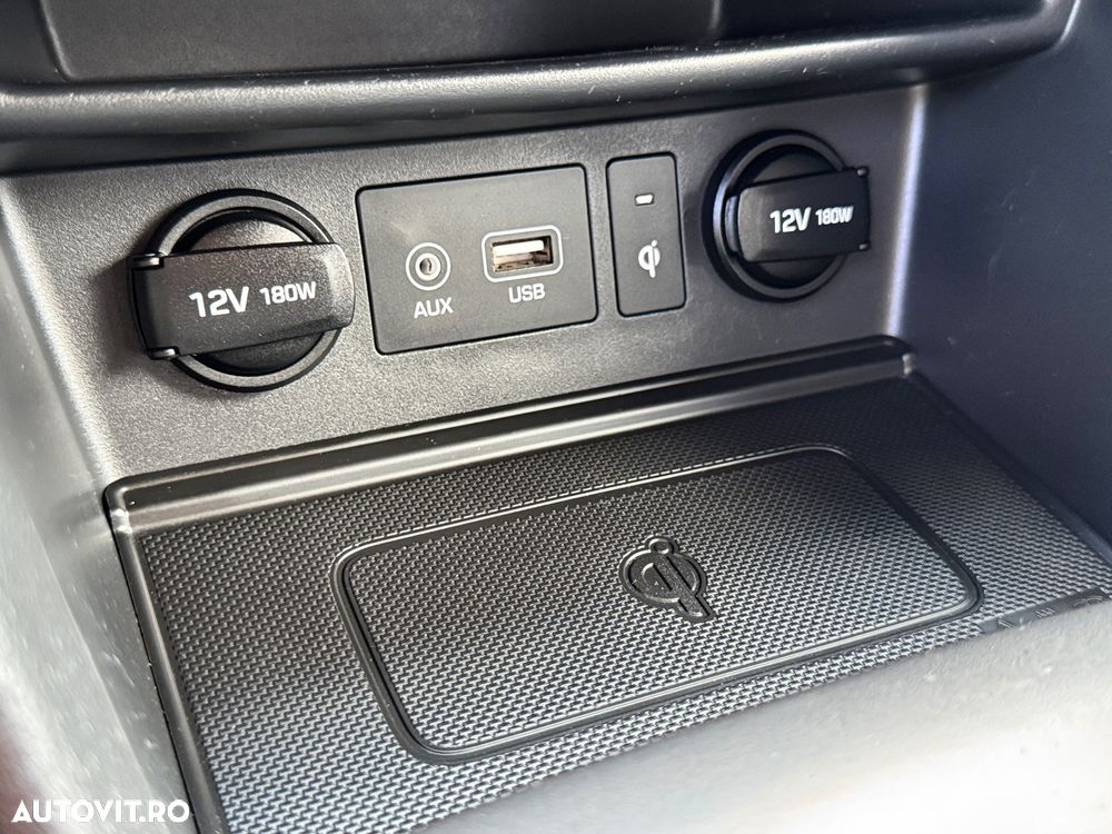 Hyundai KONA 1.0 T-GDI Premium - 26
