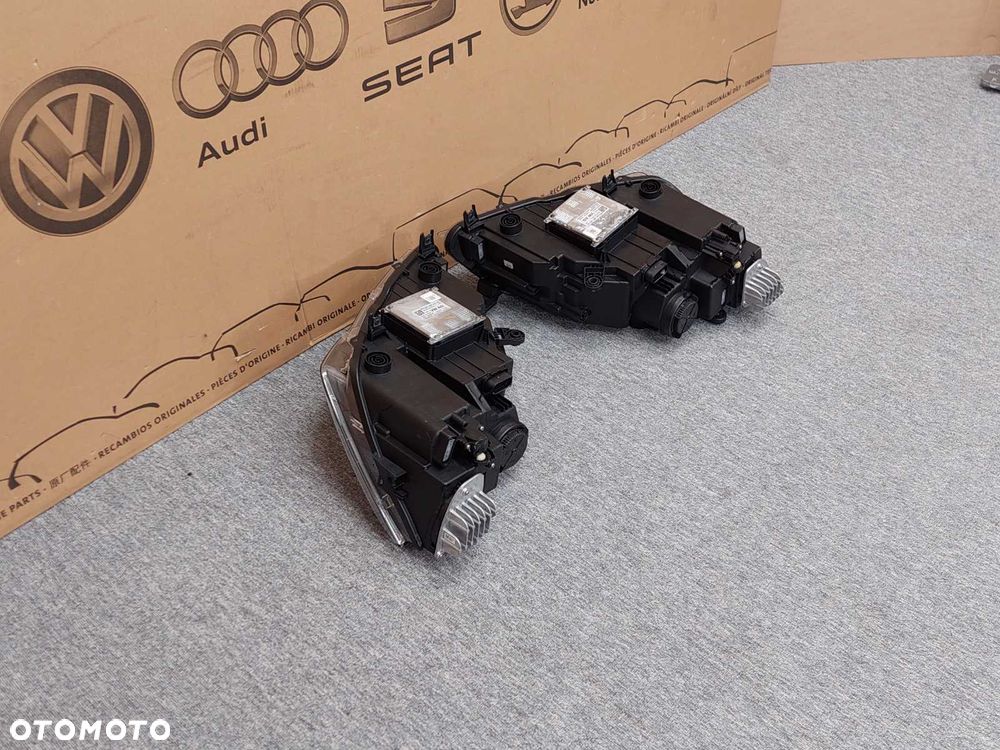SEAT ATECA PRZED LIFTEM NOWE ORG LAMPY - 12