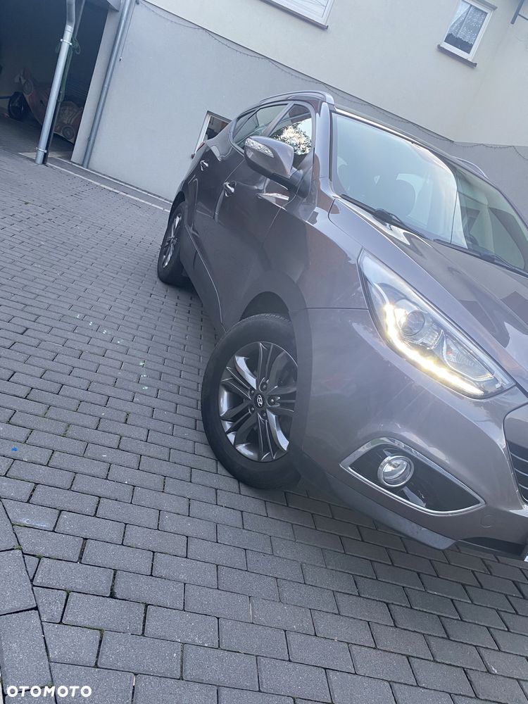 Hyundai ix35 - 12