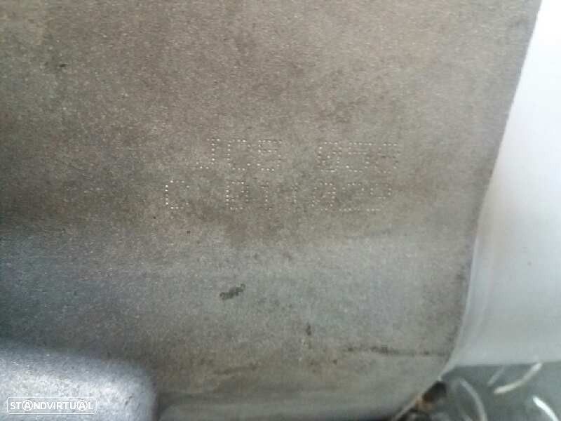 CAIXA VELOCIDADES RENAULT MEGANE SCENIC 1997 - 1