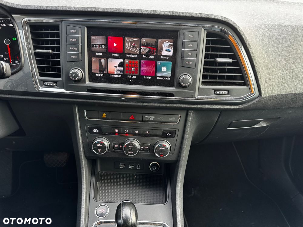 Seat Ateca - 8