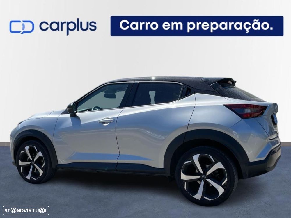 Nissan Juke - 2