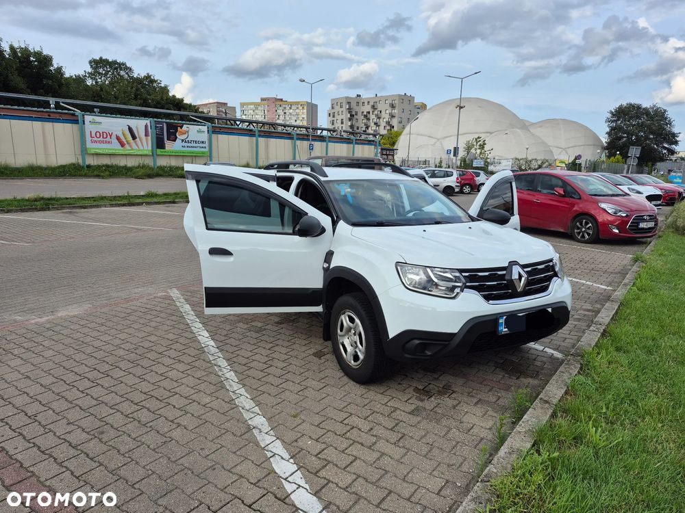 Dacia Duster SCe 115 2WD Essential - 1