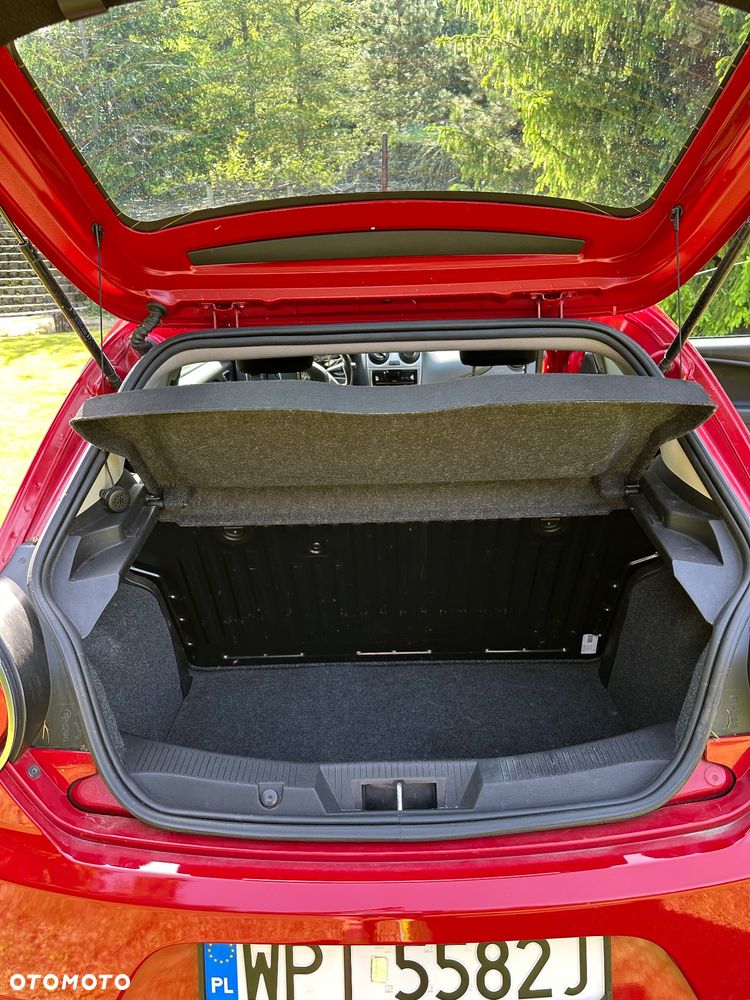 Alfa Romeo Mito 1.4 - 5
