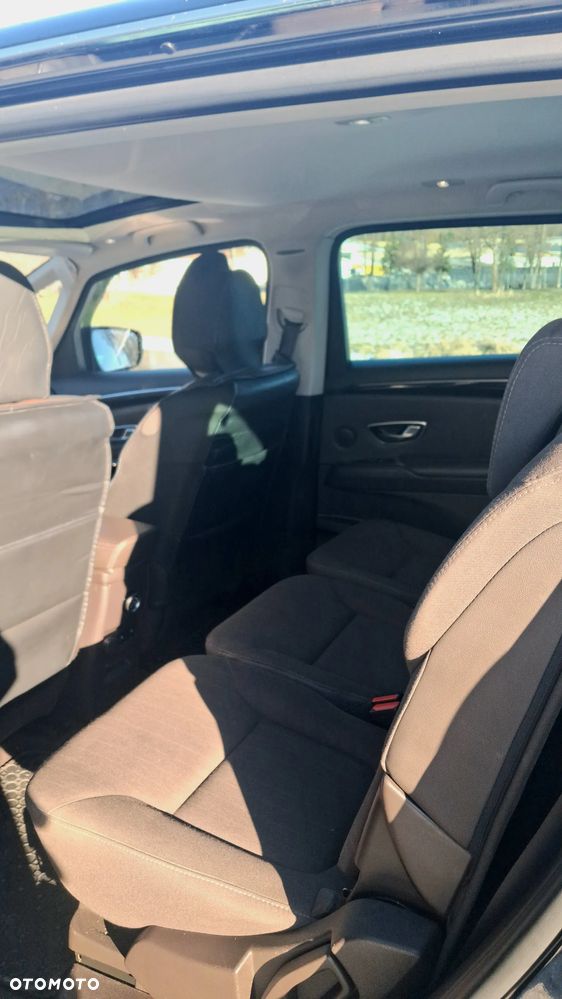 Renault Espace 1.6 dCi Energy Life 7os - 9