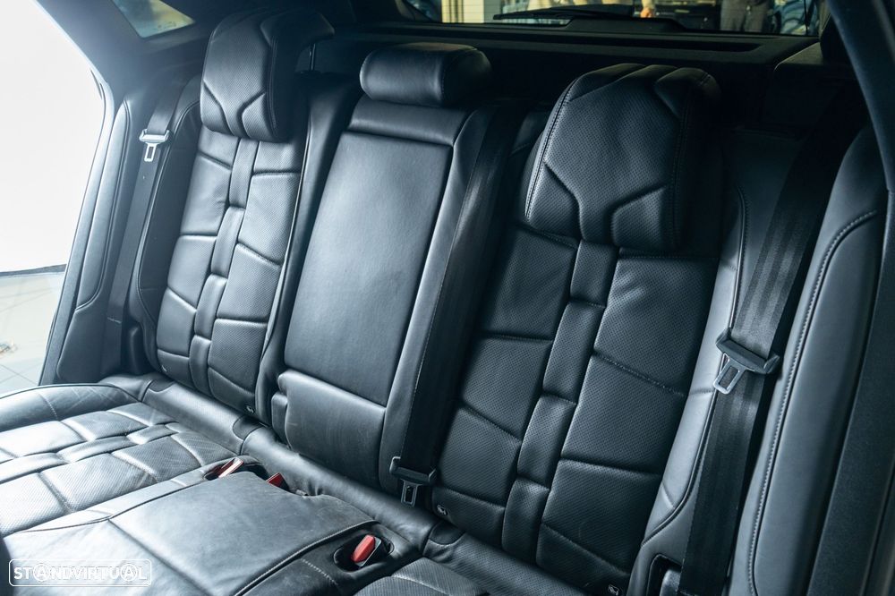 DS DS7 Crossback - 9