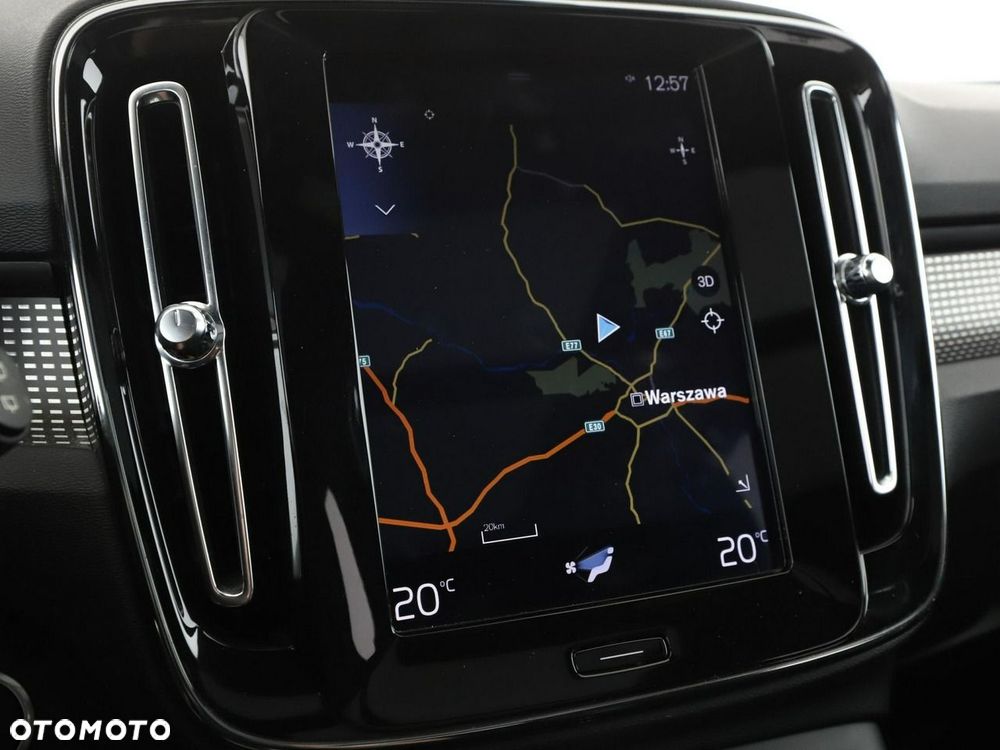Volvo XC 40 D3 AWD R-Design - 26