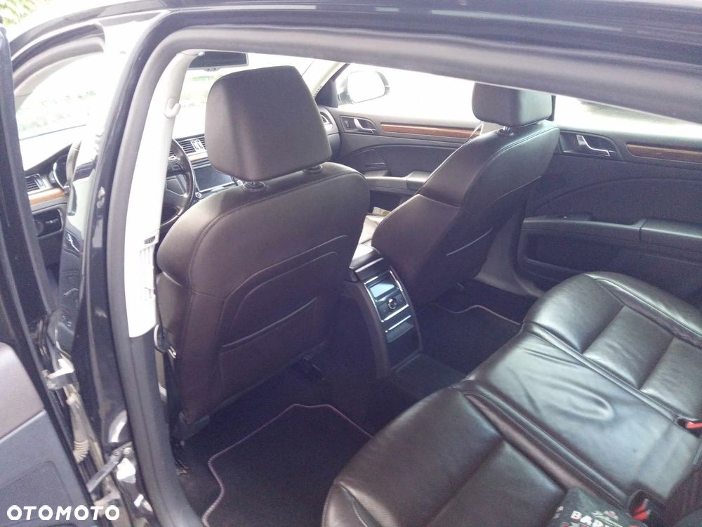 Skoda Superb 2.0 TSI L&K DSG - 15