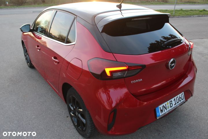 Opel Corsa 1.2 Direct Injection Turbo Start/Stop Ultimate - 4