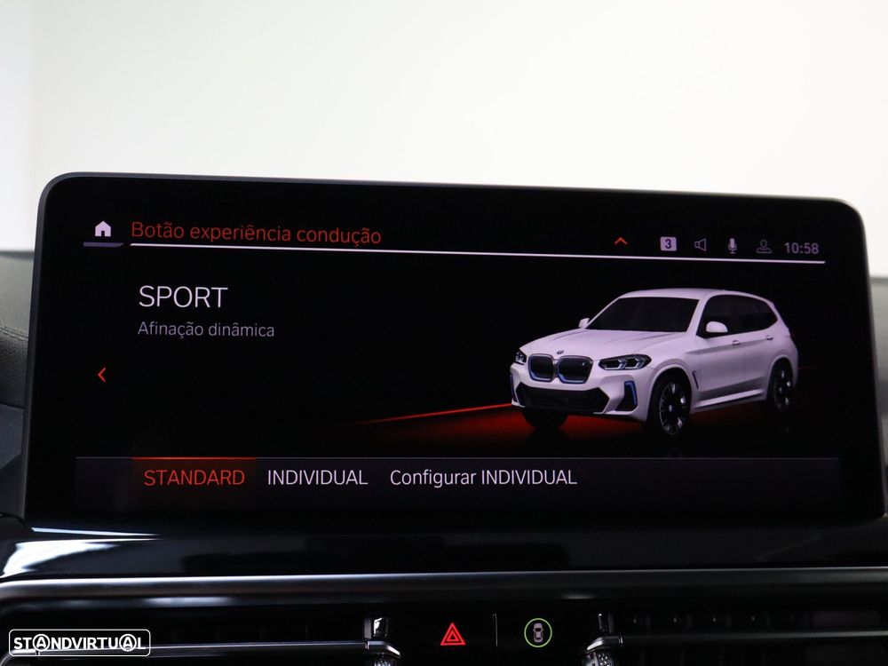 BMW iX3 M Sport Inspiring - 24