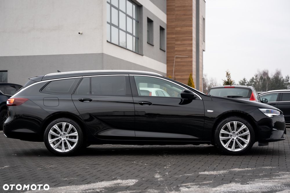 Opel Insignia 1.6 Direct InjectionTurbo Dynamic - 17