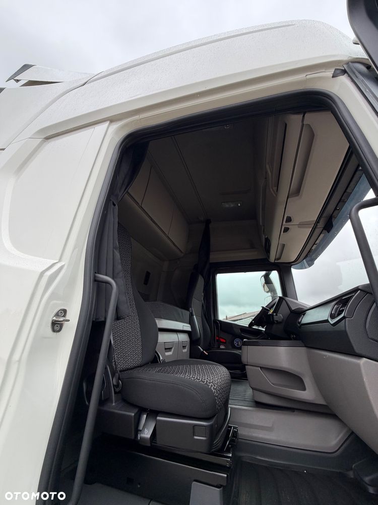 Scania R500 - 22