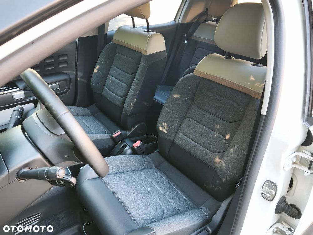 Citroën C3 1.2 PureTech Max - 11
