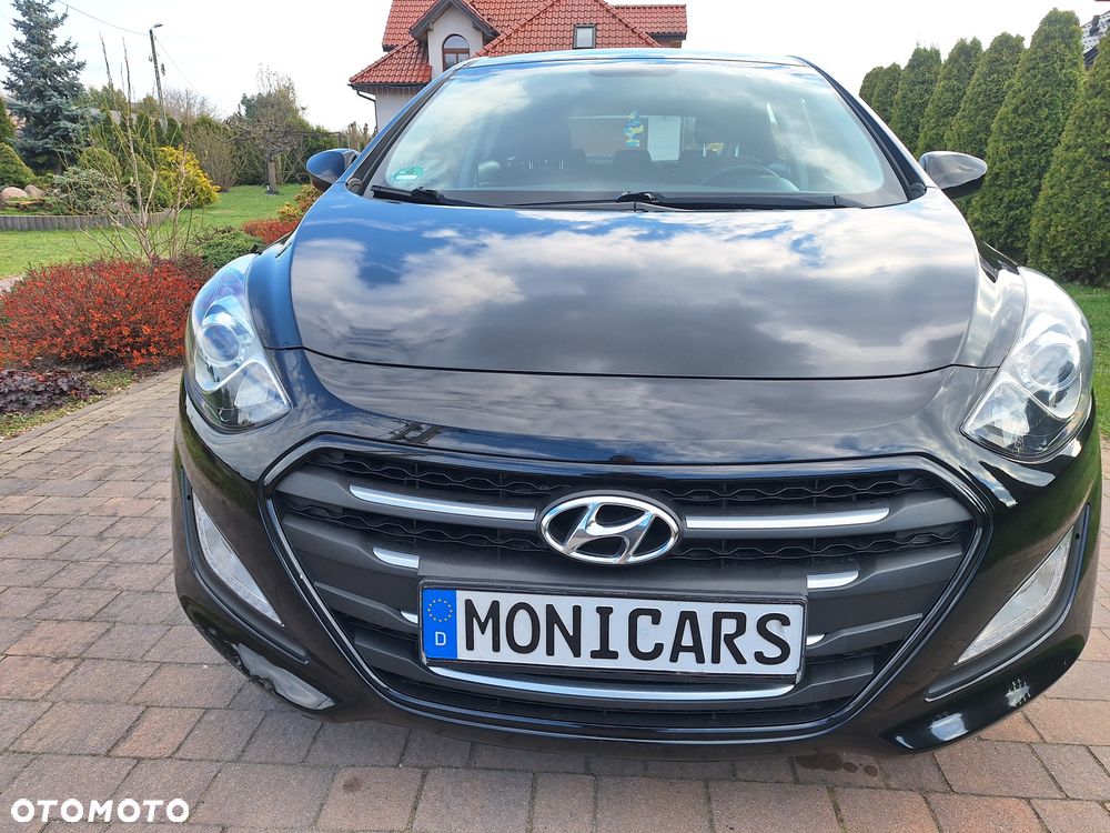 Hyundai i30 1.4 Classic EU5 - 2